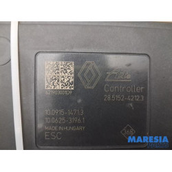 Dacia - Lodgy - ABS Pomp