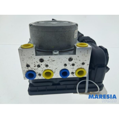 Dacia - Lodgy - ABS Pomp