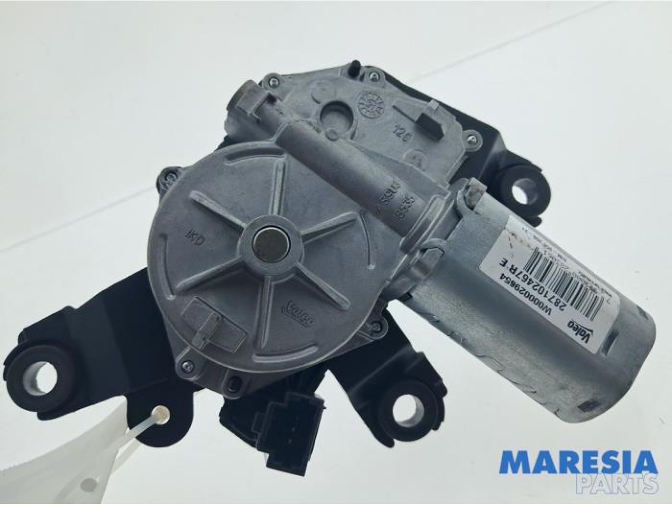 Dacia - Lodgy - Rear wiper motor