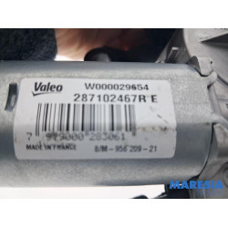 Dacia - Lodgy - Rear wiper motor