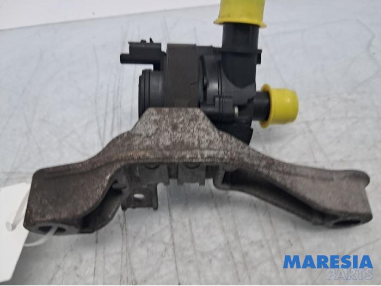 Dacia - Lodgy - Extra waterpomp