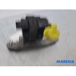 Dacia - Lodgy - Extra waterpomp