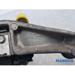 Dacia - Lodgy - Extra waterpomp