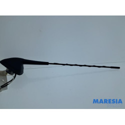 Dacia - Lodgy - Antenne
