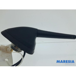 Dacia - Lodgy - Antenne