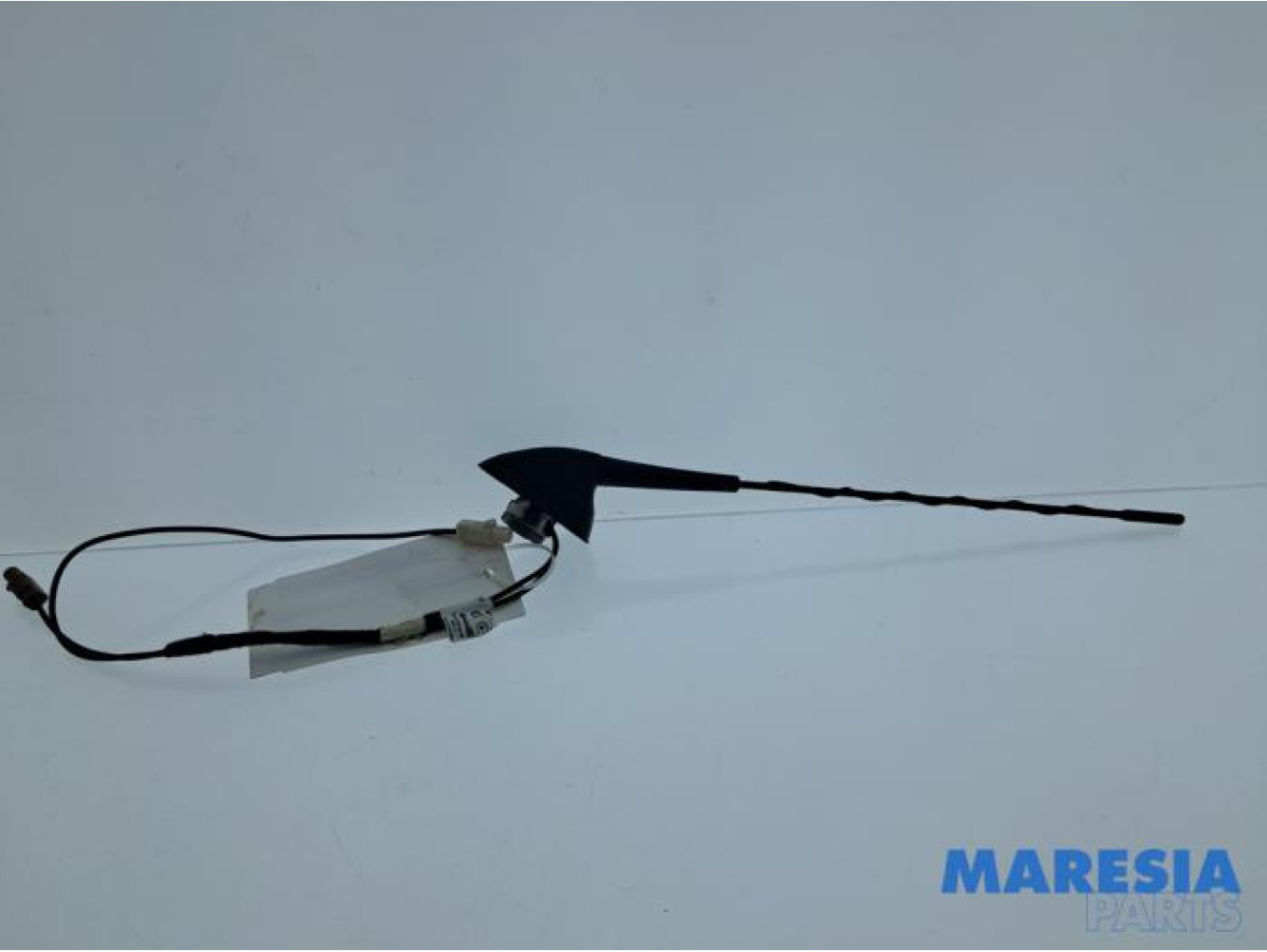 Dacia - Lodgy - Antenne