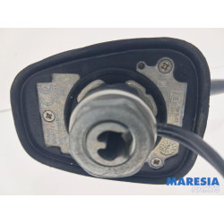 Dacia - Lodgy - Antenne