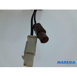 Dacia - Lodgy - Antenne