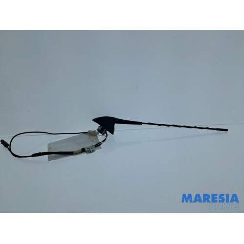 Dacia - Lodgy - Antenne