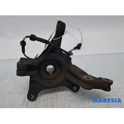 Dacia - Lodgy - Knuckle, front left