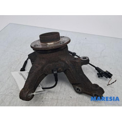 Dacia - Lodgy - Knuckle, front left