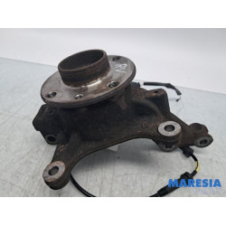 Dacia - Lodgy - Joint avant droit