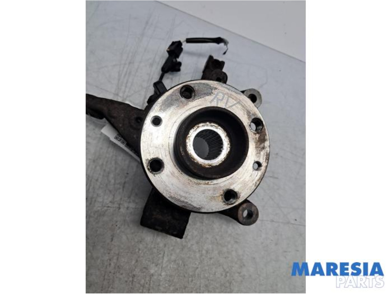 Dacia - Lodgy - Joint avant droit