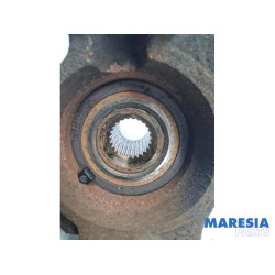 Dacia - Lodgy - Joint avant droit