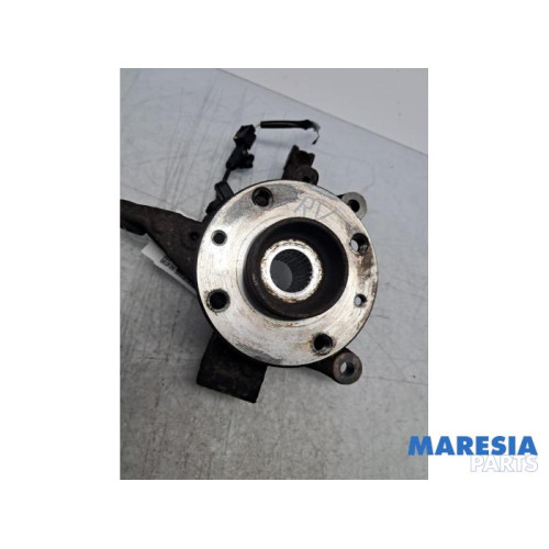 Dacia - Lodgy - Joint avant droit