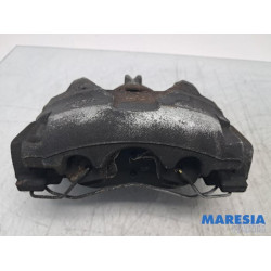 Dacia - Lodgy - Front brake calliper, left