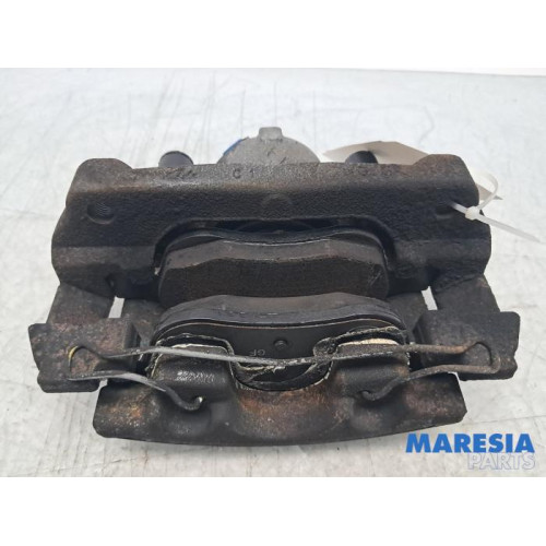 Dacia - Lodgy - Front brake calliper, left