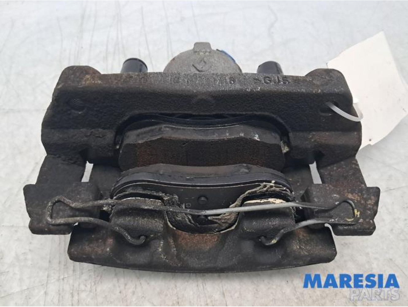 Dacia - Lodgy - Front brake calliper, right