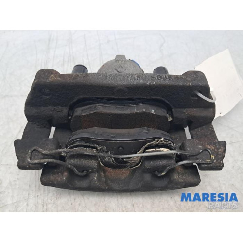 Dacia - Lodgy - Front brake calliper, right