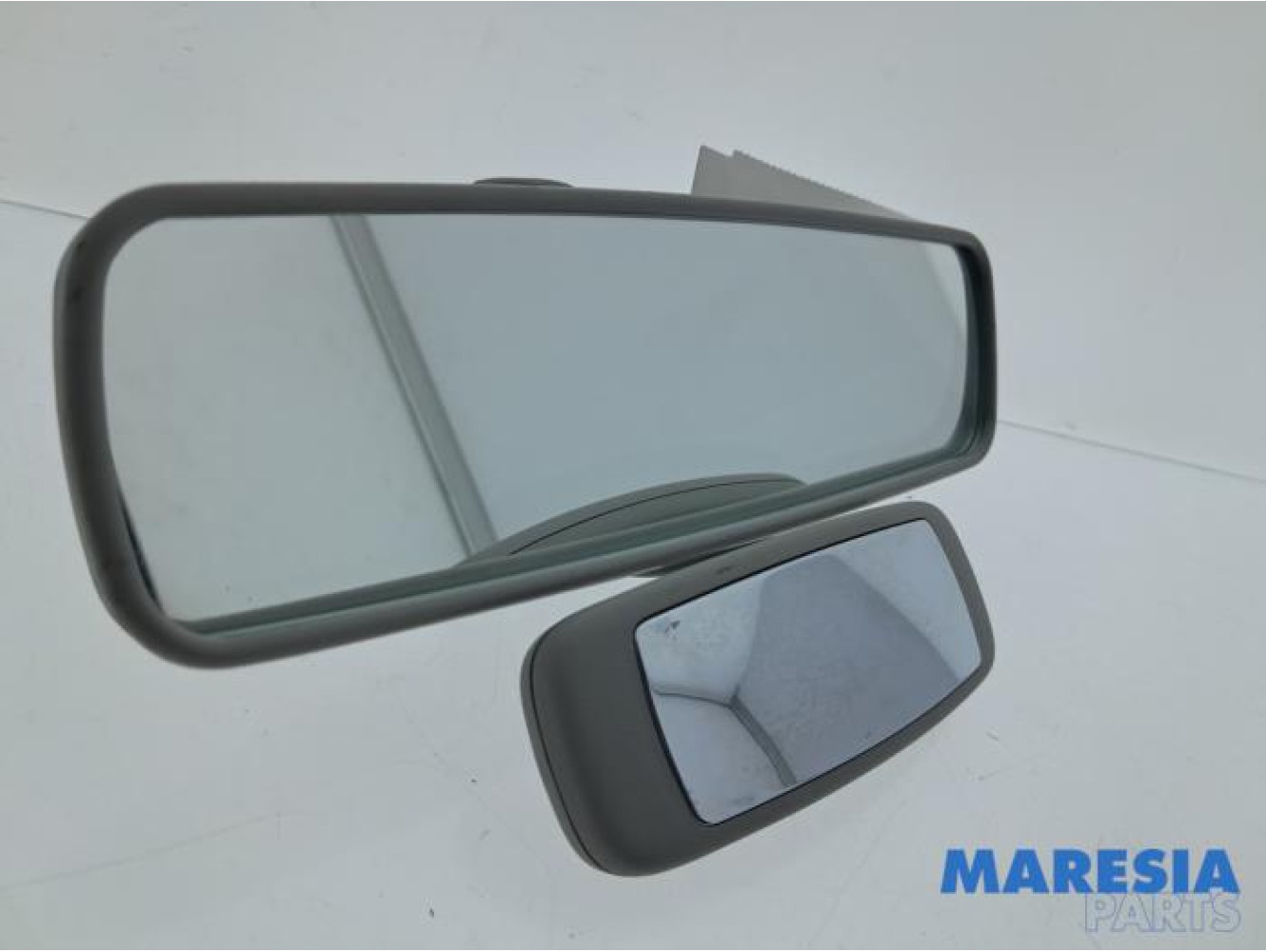 Dacia - Lodgy - Rear view mirror