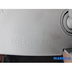 Dacia - Lodgy - Rear view mirror