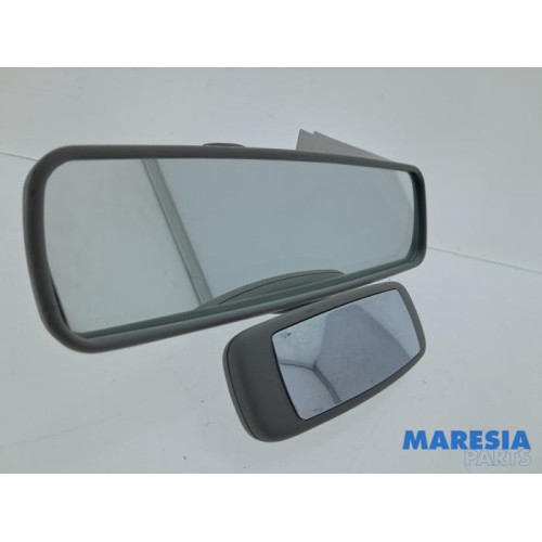 Dacia - Lodgy - Rear view mirror