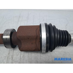 Dacia - Lodgy - Aandrijfas rechts-voor