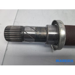 Dacia - Lodgy - Aandrijfas rechts-voor