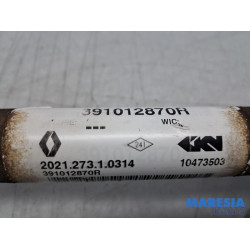 Dacia - Lodgy - Aandrijfas links-voor