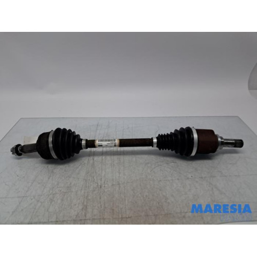 Dacia - Lodgy - Aandrijfas links-voor