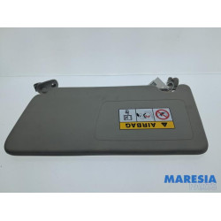 Dacia - Lodgy - Sun visor