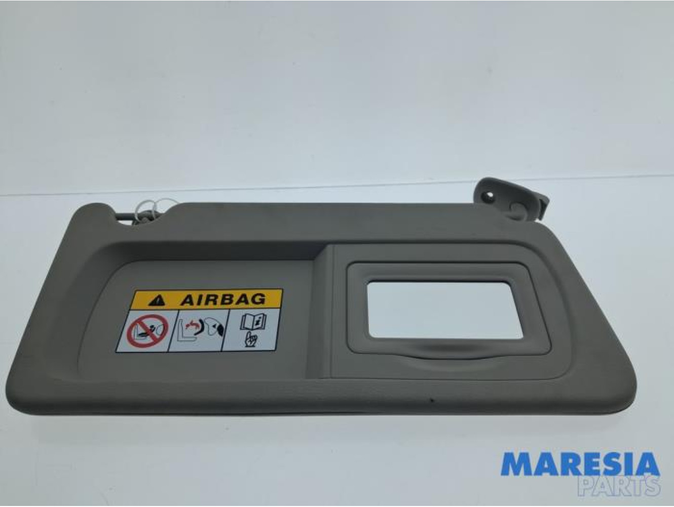 Dacia - Lodgy - Sun visor