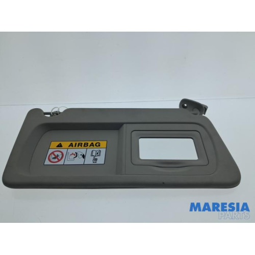 Dacia - Lodgy - Sun visor