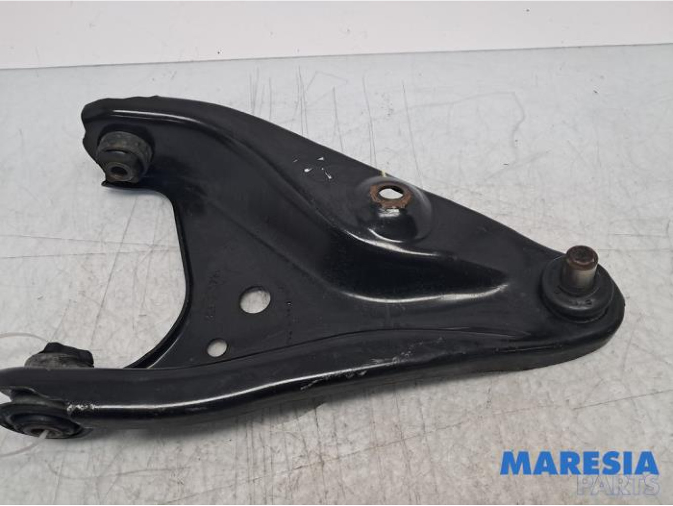 Dacia - Lodgy - Querlenker links vorne