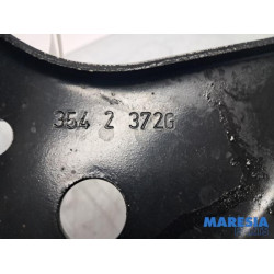 Dacia - Lodgy - Querlenker links vorne