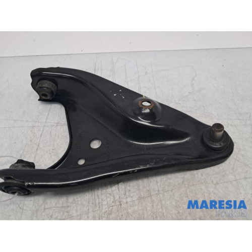 Dacia - Lodgy - Querlenker links vorne