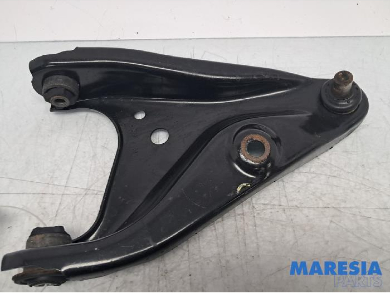 Dacia - Lodgy - Querlenker rechts vorne