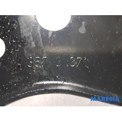 Dacia - Lodgy - Querlenker rechts vorne