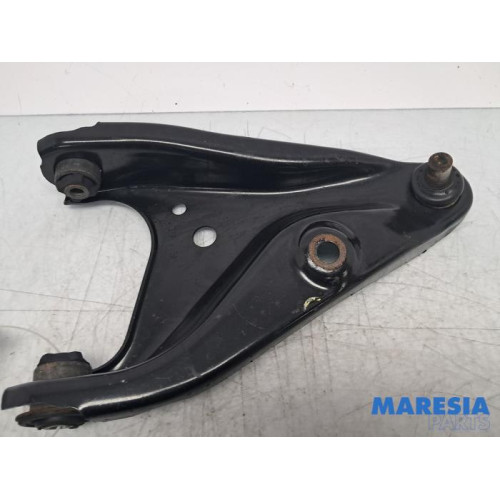 Dacia - Lodgy - Querlenker rechts vorne