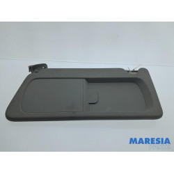 Dacia - Lodgy - Sun visor