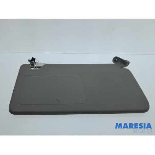 Dacia - Lodgy - Sun visor