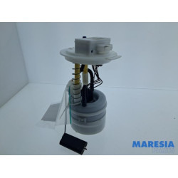 Dacia - Lodgy - Pompe carburant électrique