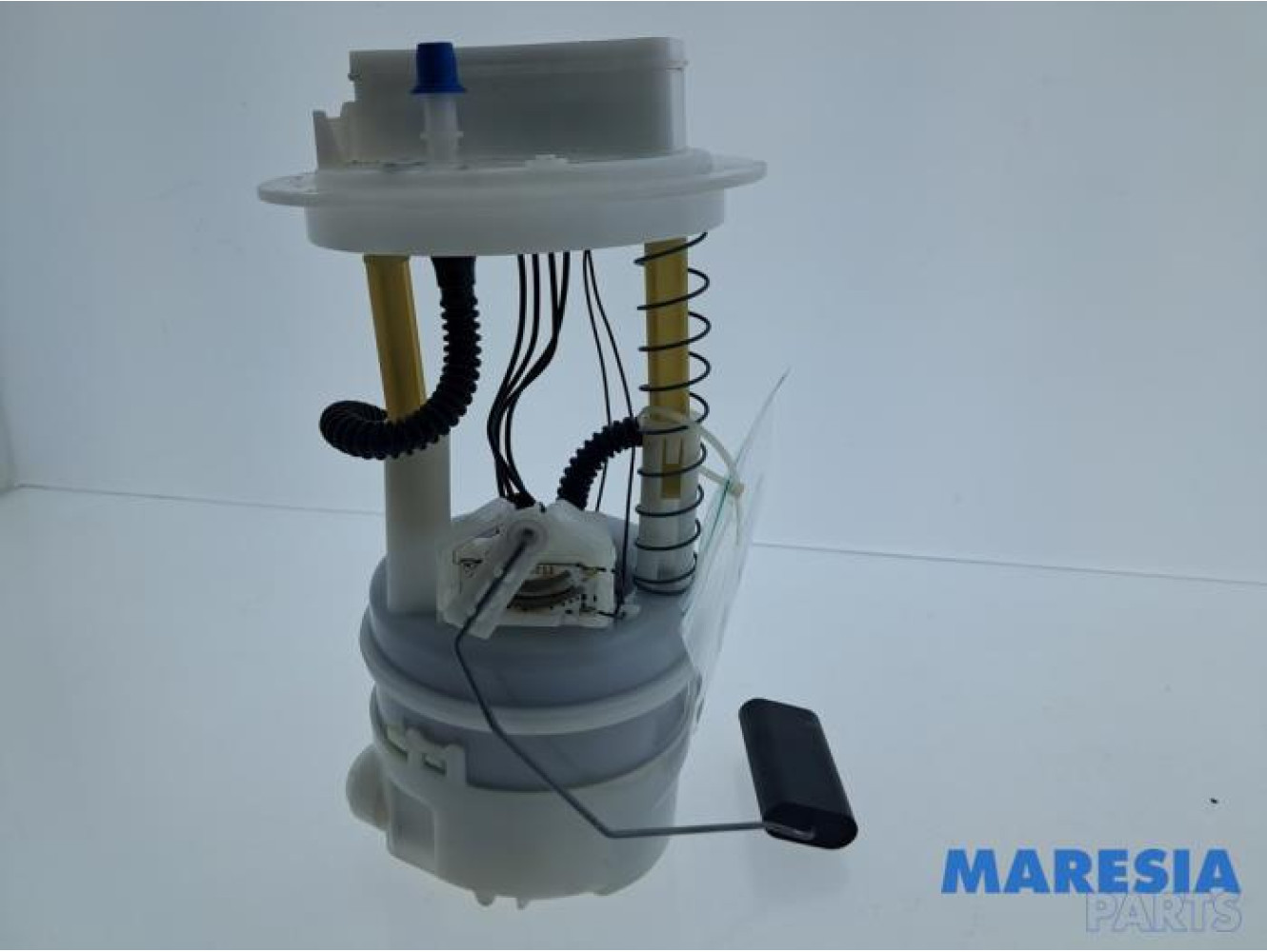 Dacia - Lodgy - Pompe carburant électrique