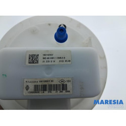 Dacia - Lodgy - Pompe carburant électrique