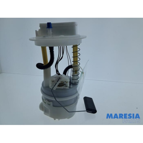 Dacia - Lodgy - Pompe carburant électrique