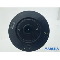 Dacia - Lodgy - Brake servo