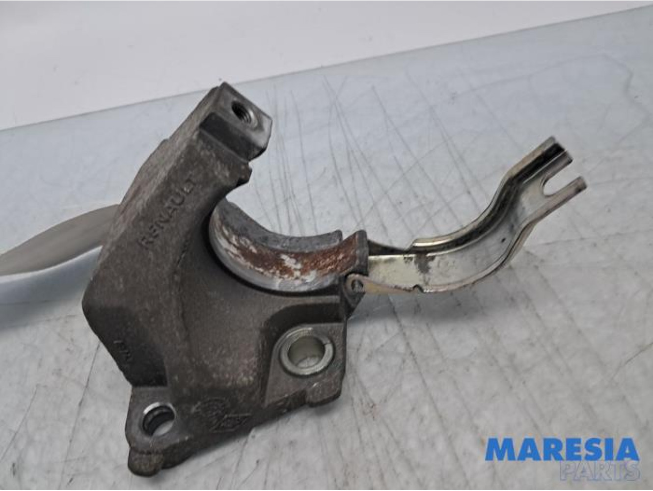 Dacia - Lodgy - Support (miscellaneous)