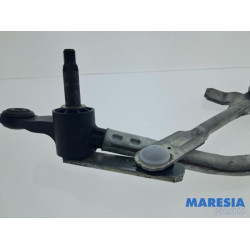 Dacia - Lodgy - Scheibenwischer Mechanik