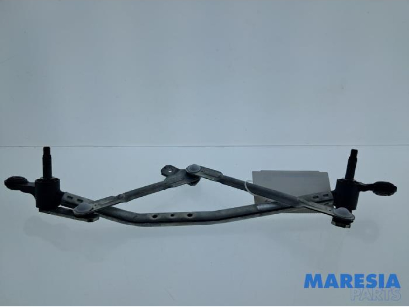 Dacia - Lodgy - Scheibenwischer Mechanik