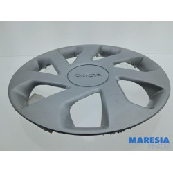 Dacia - Lodgy - Wieldop